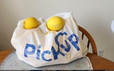 $5 Lemons