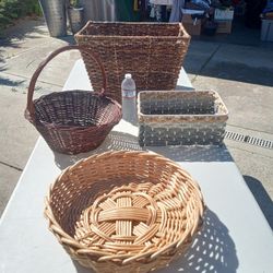 BASKET BUNDLE ALL FOR $20