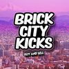 Brick City Kicks