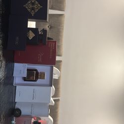 Brand New Designer Colognes