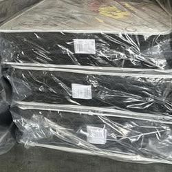 Deluxe brand twin size only (( each