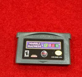 Nintendo Gameboy Cartridge