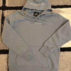 Hollister hoodie