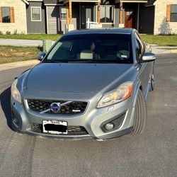2011 Volvo C30