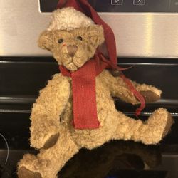 Vintage Teddy Bear