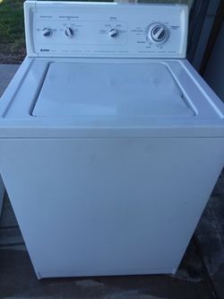 Kenmore washer with 90-day warranty and delivery included!!!