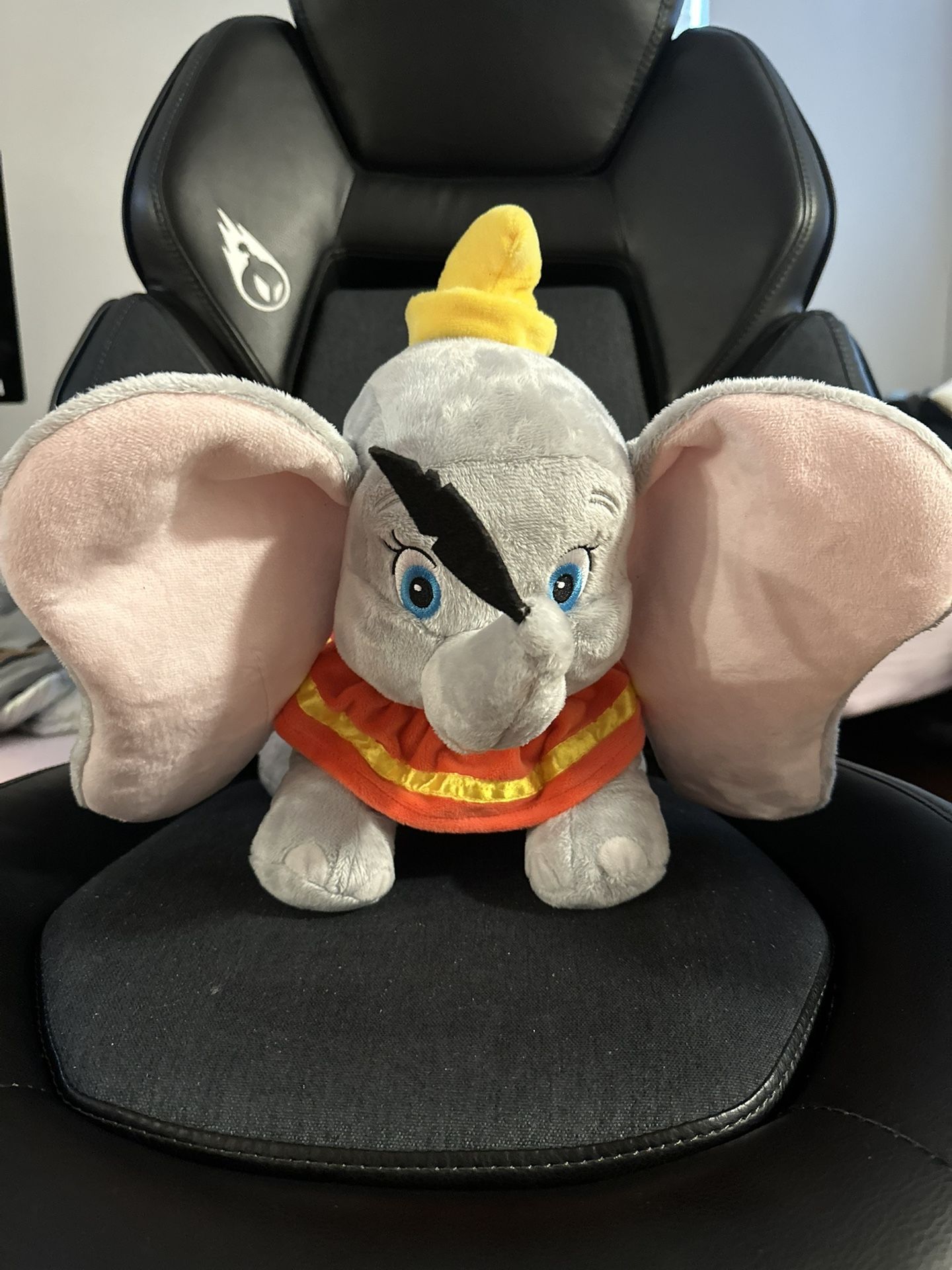 Disney Dumbo Soft Toy
