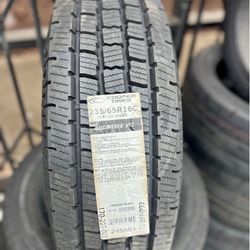 New Tires 235/65R16C Cooper Discoverer HT3 10 Ply In Stock For Sale, WE FINANCE