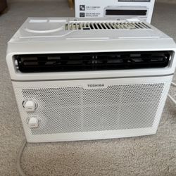 Window AC Air Conditioner 5000 BTU