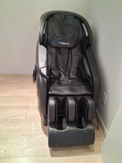 UGears Massage Chair B-L1