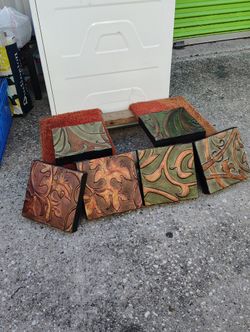 Cuadros De Metal
