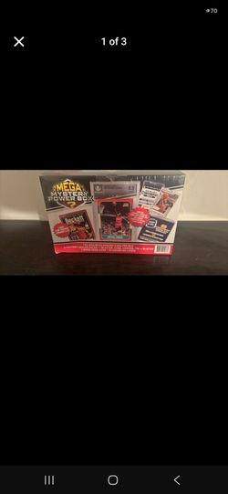 Meijer exclusive factory sealed