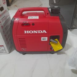 Honda EU2200i 