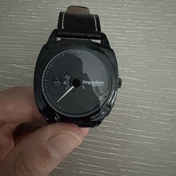 Impulse Watch 