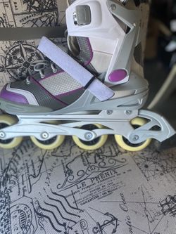 Rollerblades