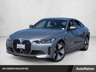 2023 BMW i4