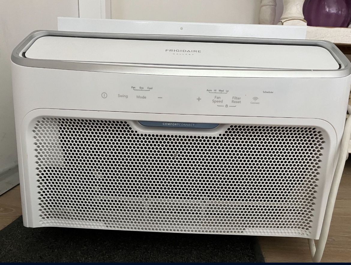 Window A/C Air Conditioner OBO