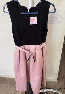 Chicwish Size Small Dress - Pickup From Northridge Area