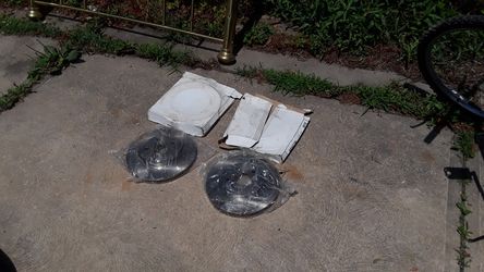 2005 to 2008 rotors