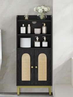 Bathroom Storage  👉🏽Available 👈🏽 BC48204Y )