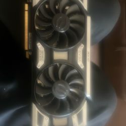 Nvidia Geforce GTX 1070