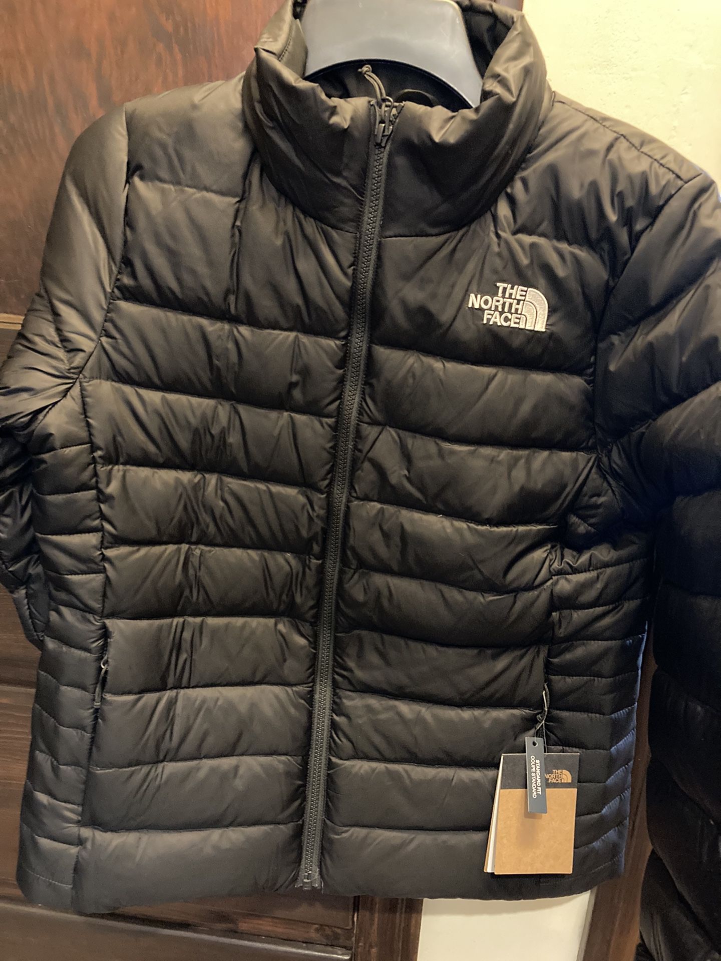 The North Face Aconcagua Jacket