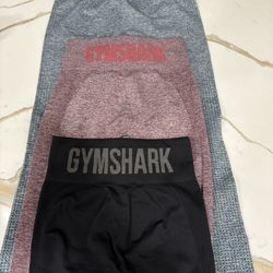 Gymshark leggings 