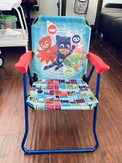 PJ Masks Chair