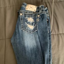 Miss Me Pair Of Jeans