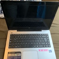 Laptop Intel i7 Vit