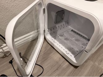 Pet Dryer Box