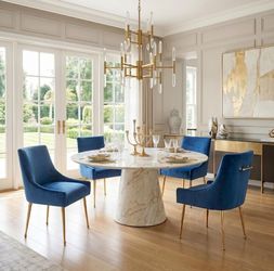 Dining Chairs Set Of 4