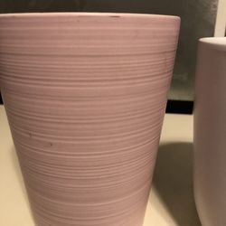 Ceramic Flower Pots