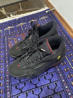 Air Jordan Retro 14 - Men’s Shoe Size 12