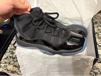 Air Jordan 11 Retro ‘Gamma Blue’ 2025