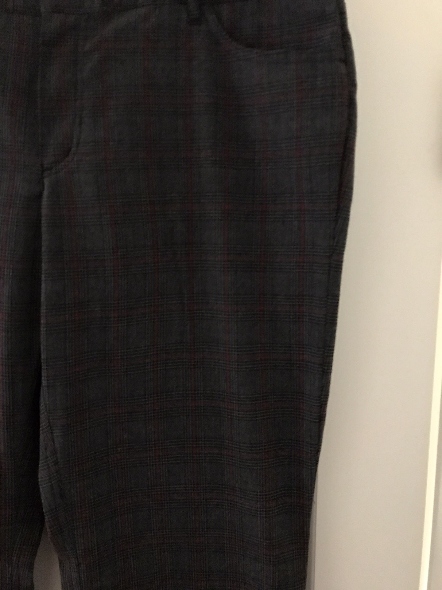 Women’s work pants size 10