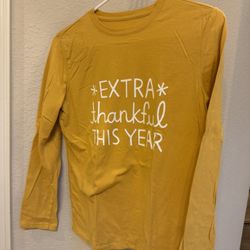 Boys Long Sleeves T-Shirt