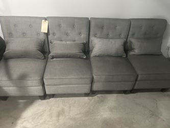 Cynefin Futon Chair With Lumbar Pillow