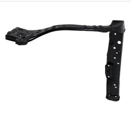 2017-2022 Lexus RX 350 RH Radiator Support