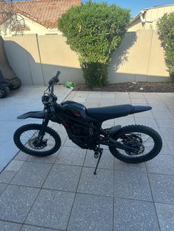 Talaria mx5