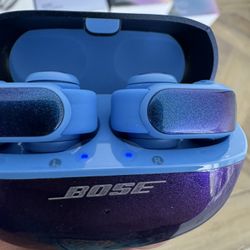 Bose  Ultra Open Earbuds