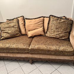 Sofa 
