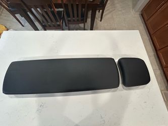 Pads For Life fitness Flat Bench Or Olympic Flat Bench