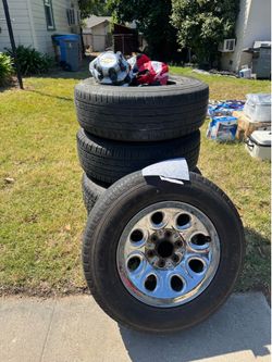 Tires