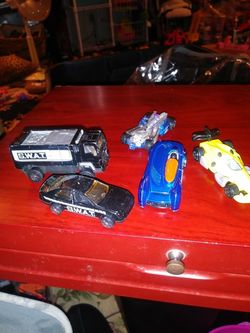 Cars