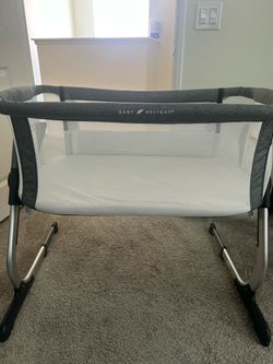 Baby Bassinet