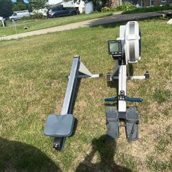 concept2 rowerg