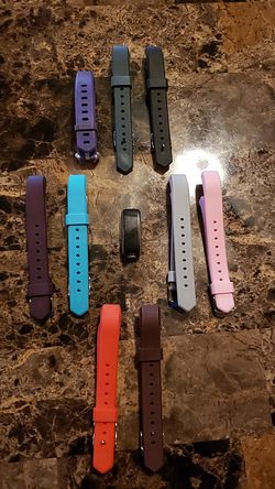 Fitbit Alta **Read The Description**
