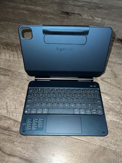 iPad Bluetooth Keyboard - typecase Edge Magnetic Keyboard