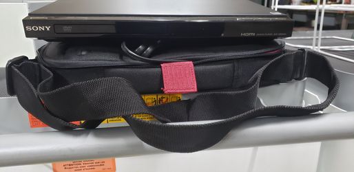 Sony CD/DVD Players